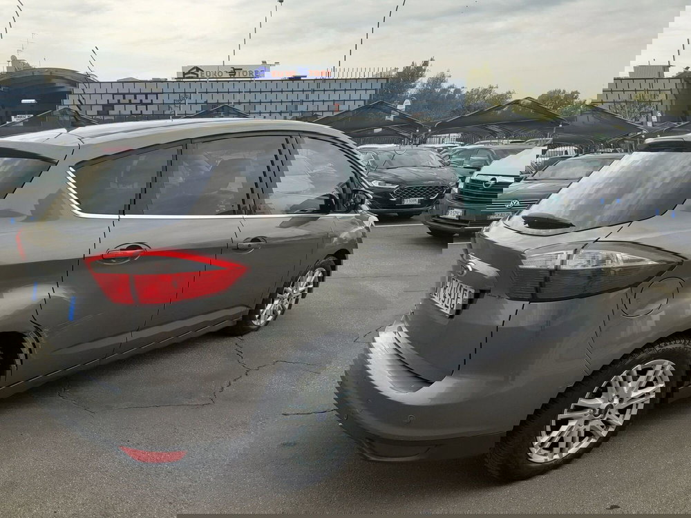 Ford C-Max usata a Modena (4)