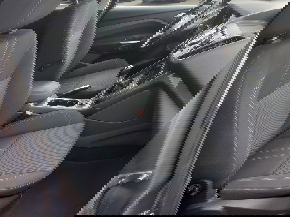 Ford C-Max usata a Modena (9)