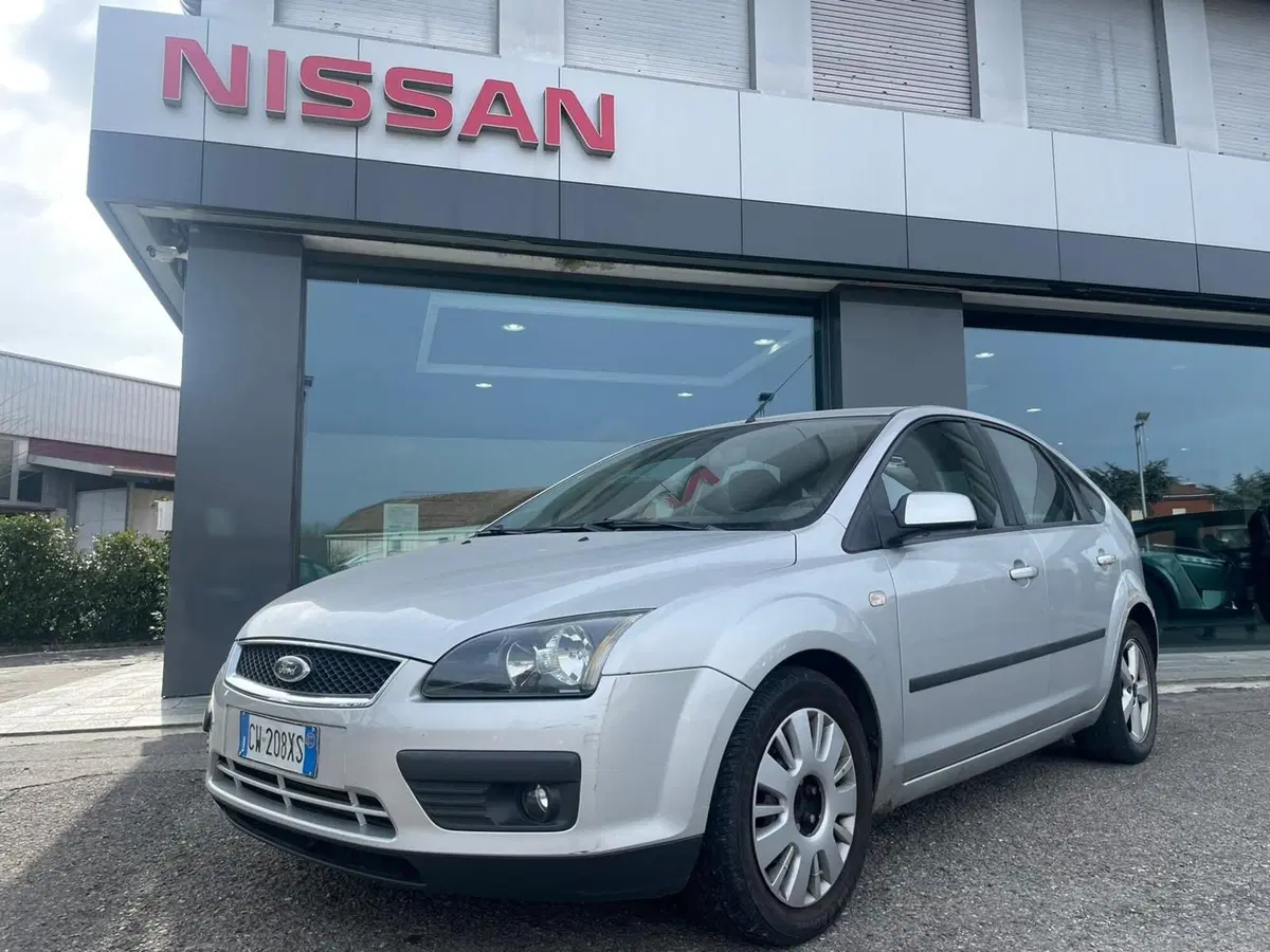 Ford Focus usata a Modena