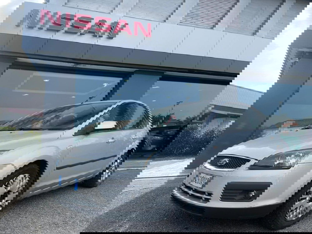 Ford Focus usata a Modena