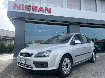 Ford Focus 1.6 TDCi (90CV) 5p. del 2005 usata a Modena