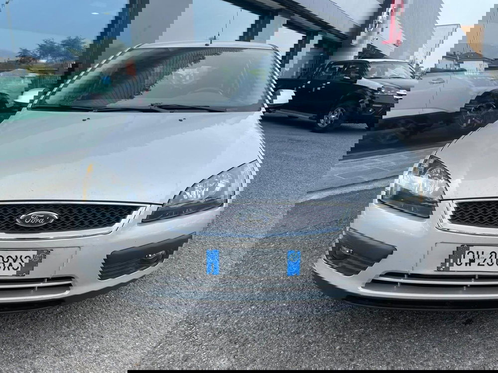 Ford Focus usata a Modena (2)