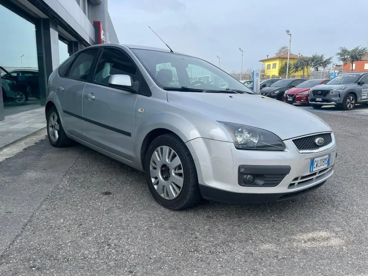 Ford Focus usata a Modena (3)