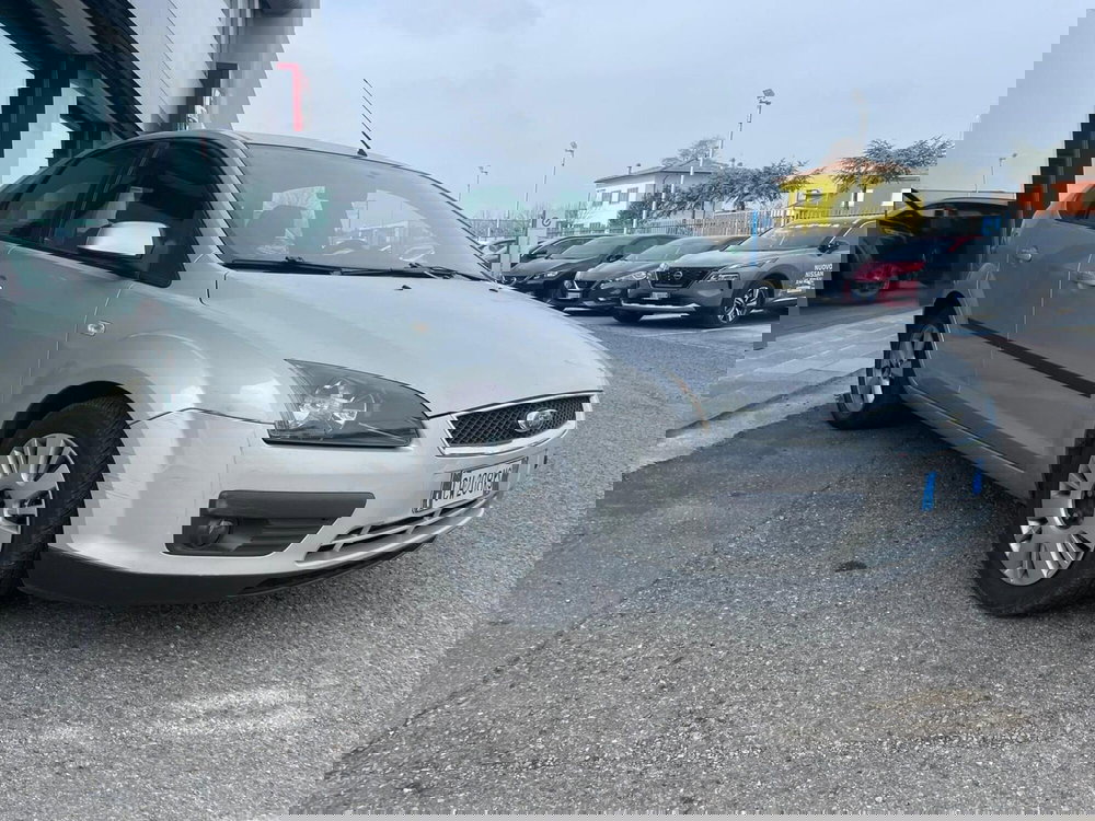 Ford Focus usata a Modena (3)