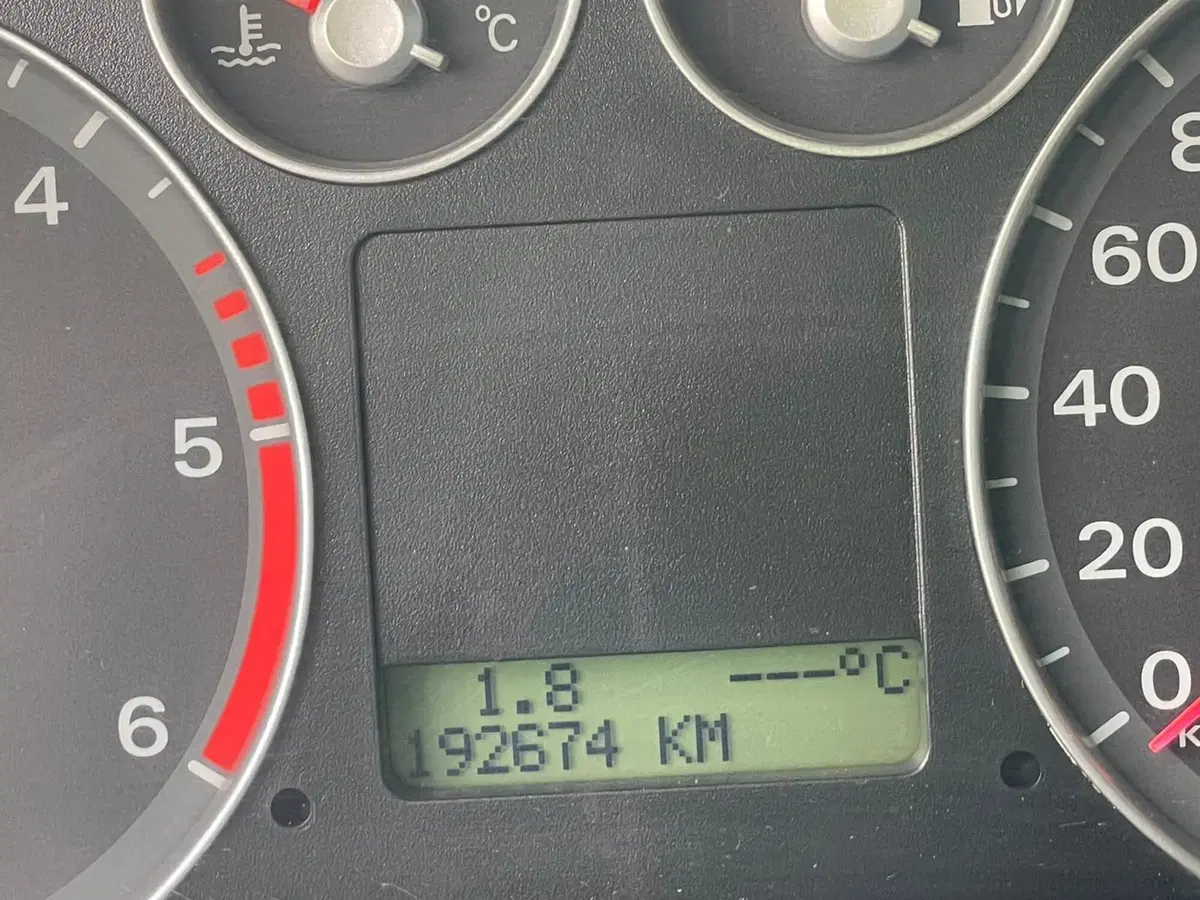 Ford Focus usata a Modena (4)