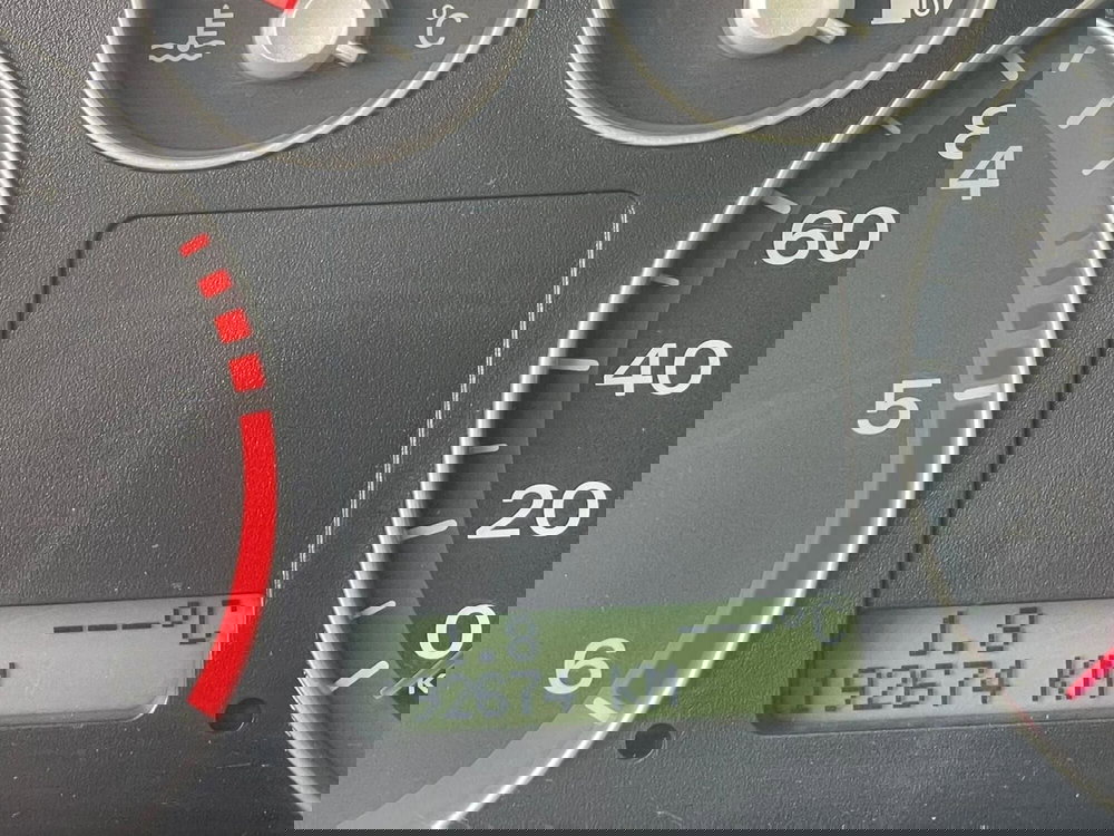 Ford Focus usata a Modena (4)