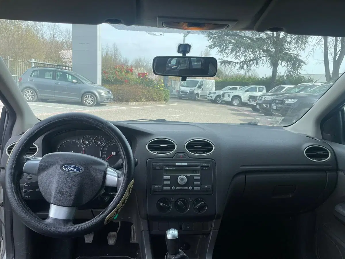 Ford Focus usata a Modena (5)
