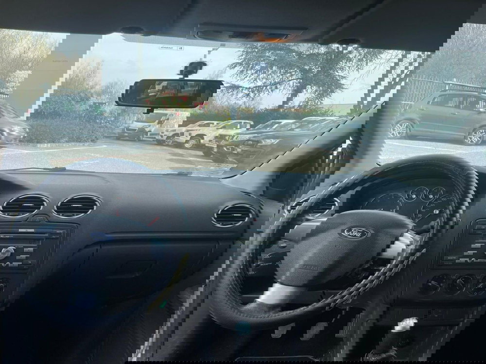Ford Focus usata a Modena (5)