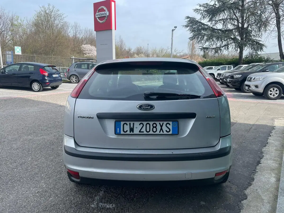 Ford Focus usata a Modena (6)