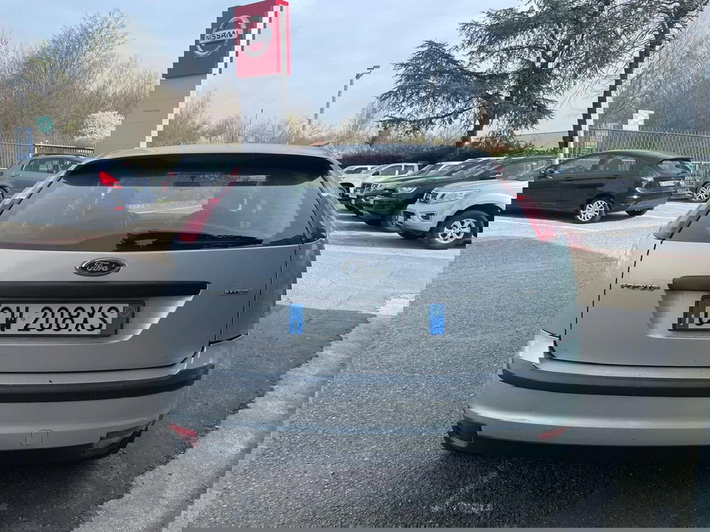 Ford Focus usata a Modena (6)
