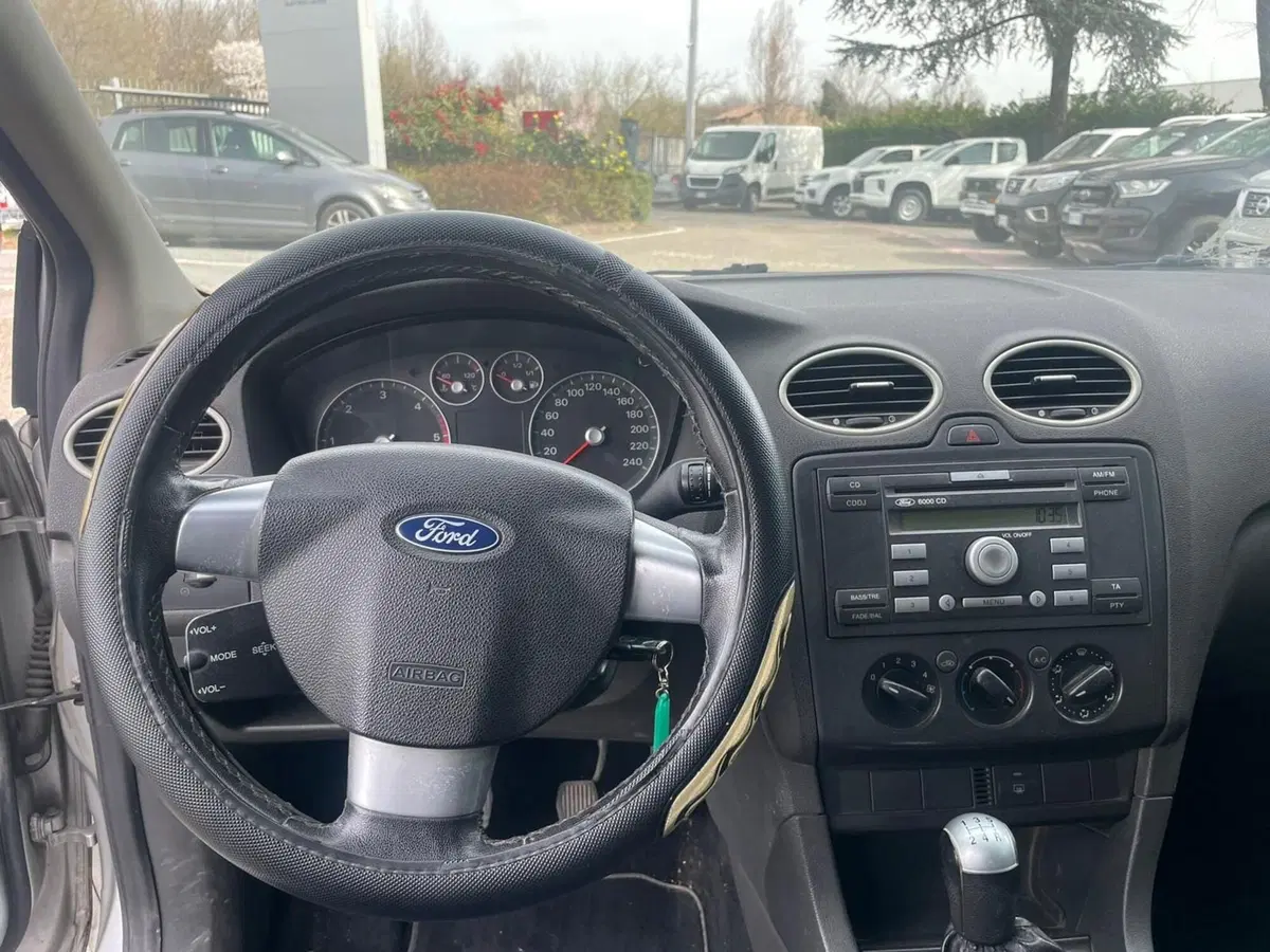 Ford Focus usata a Modena (7)