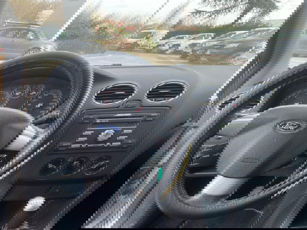 Ford Focus usata a Modena (7)