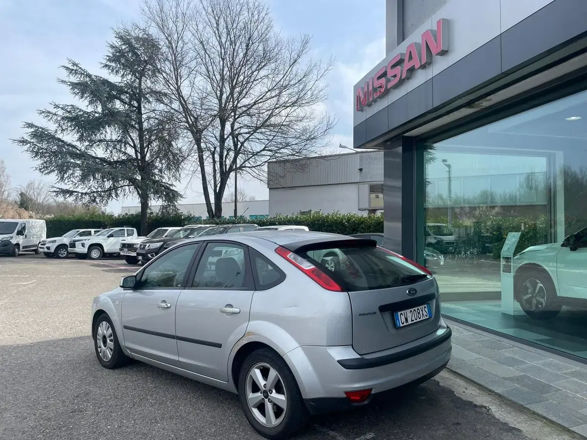 Ford Focus usata a Modena (8)