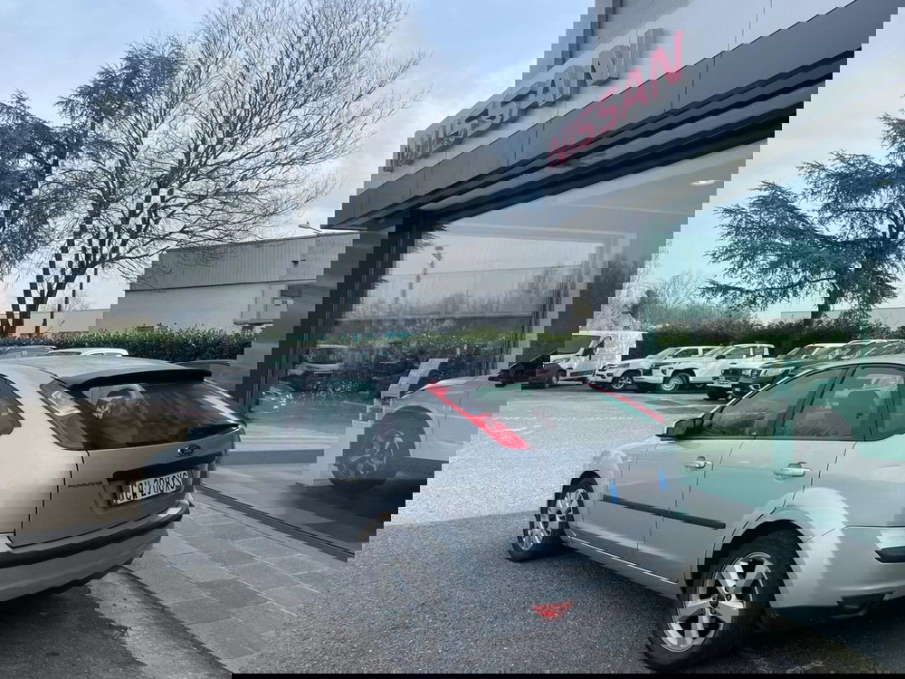 Ford Focus usata a Modena (8)
