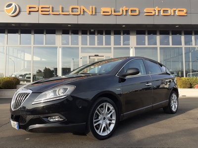Lancia Delta 2.0 MJT DPF Oro del 2011 usata a Modena