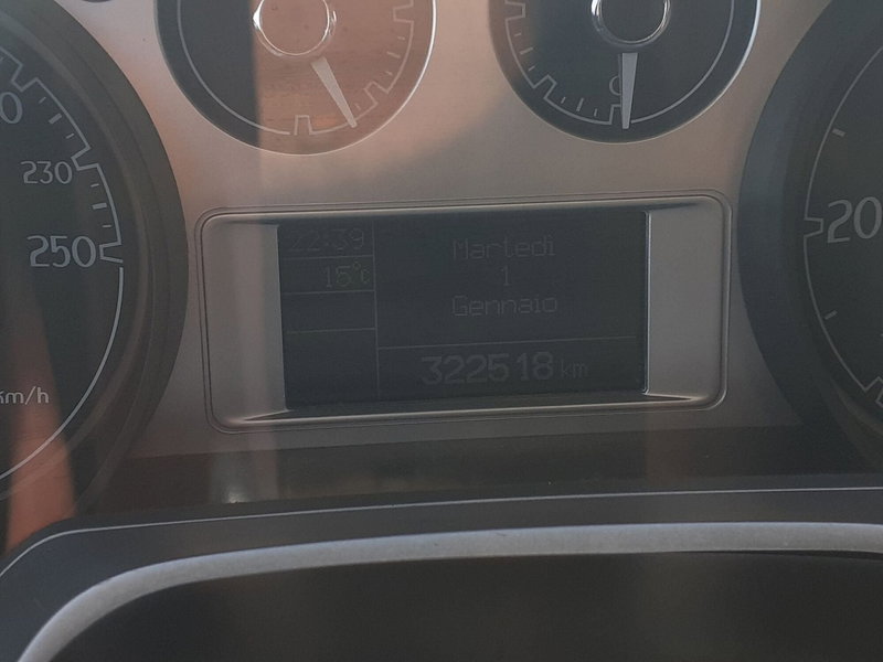 Lancia Delta usata a Modena (11)