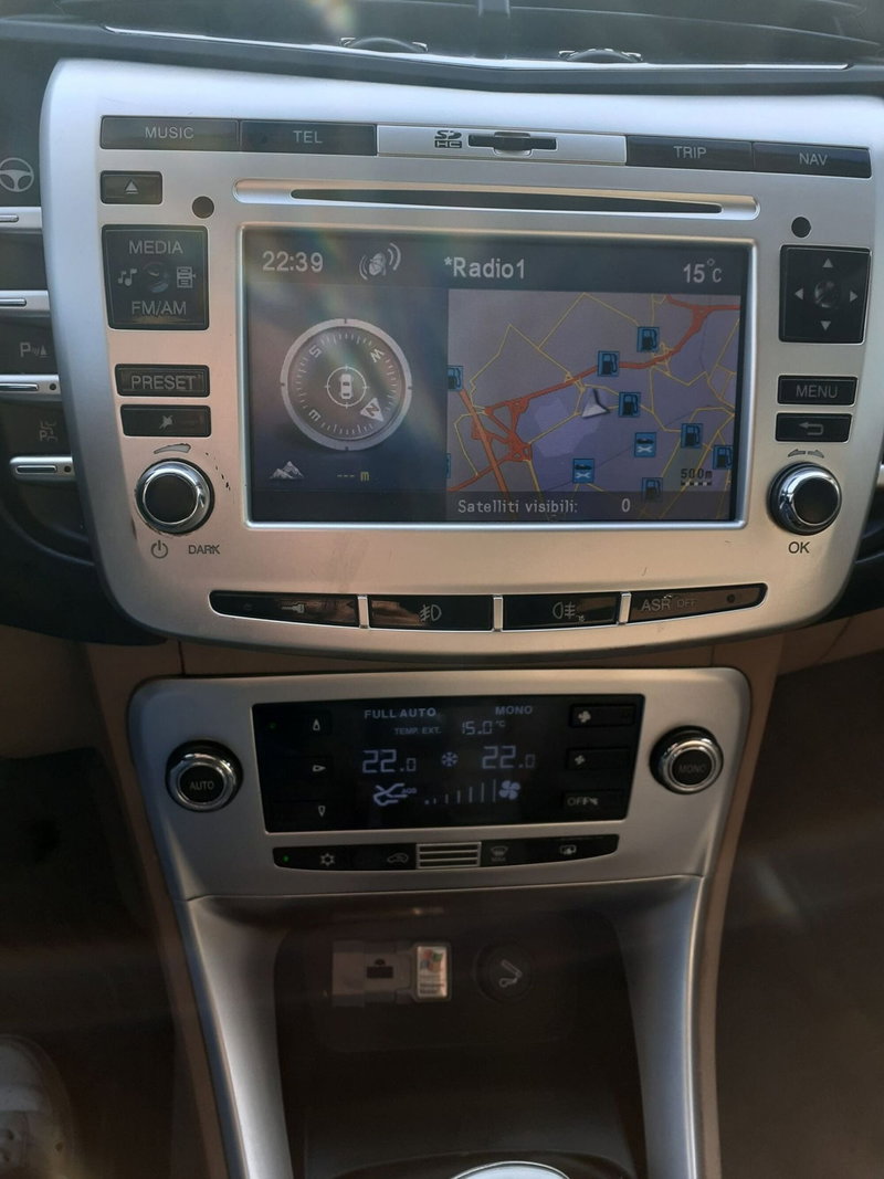 Lancia Delta usata a Modena (13)