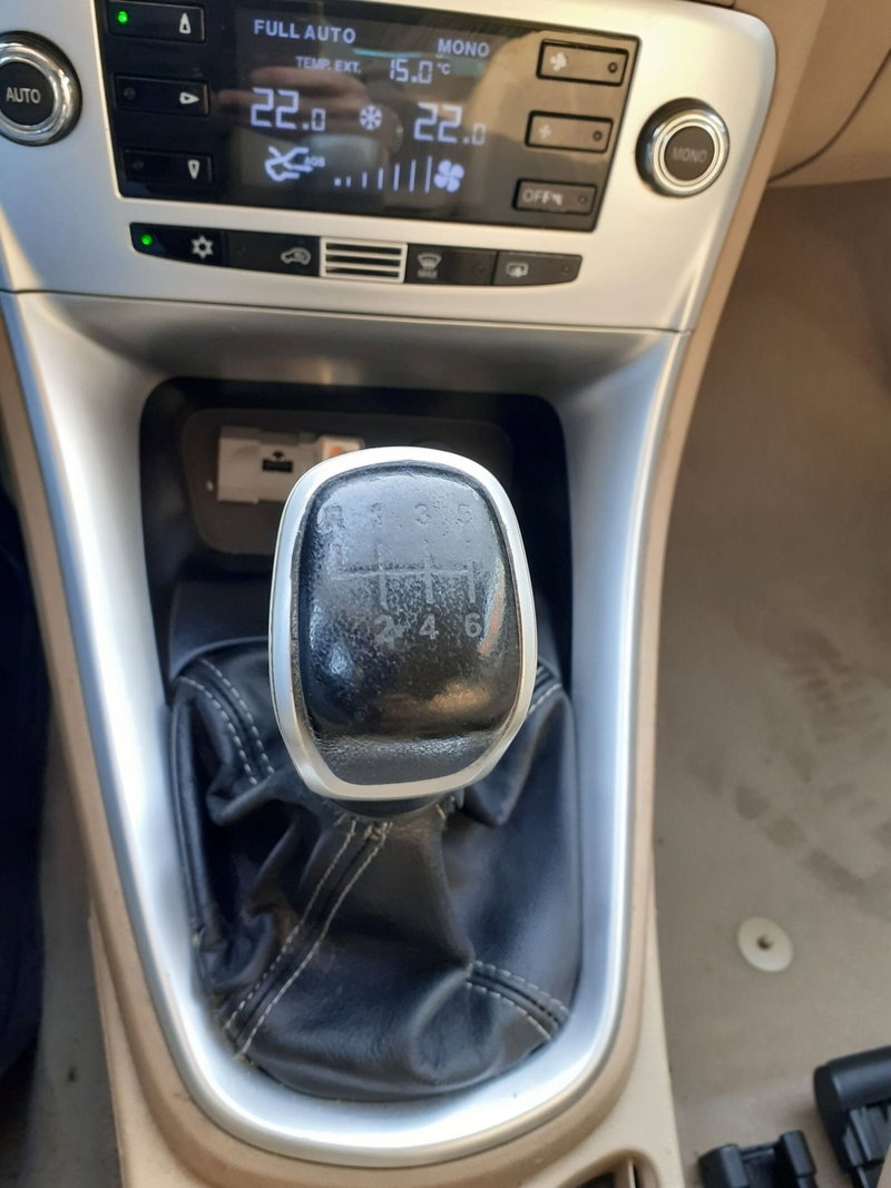 Lancia Delta usata a Modena (14)