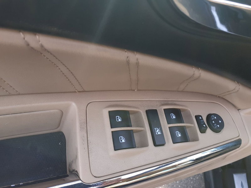 Lancia Delta usata a Modena (9)