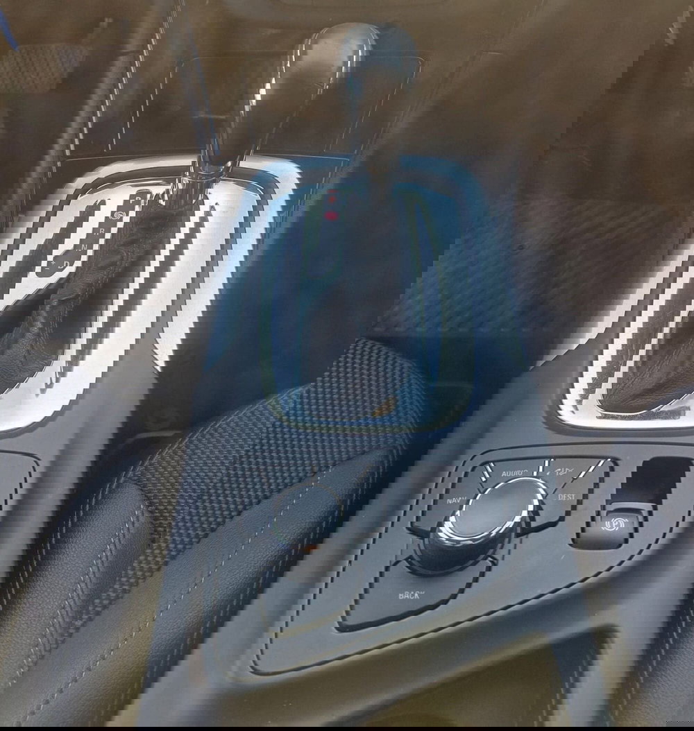 Opel Insignia Station Wagon usata a Modena (5)