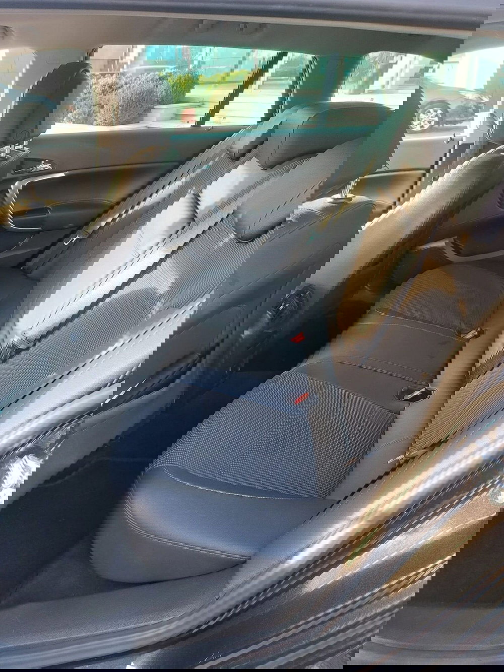 Opel Insignia Station Wagon usata a Modena (7)