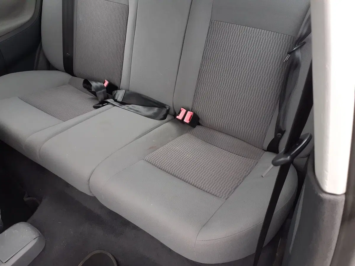 SEAT Ibiza usata a Modena (5)