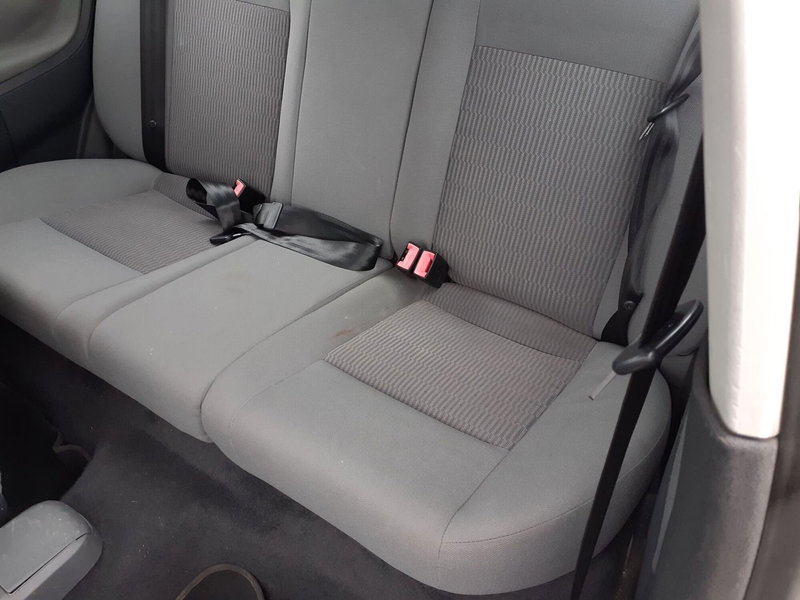 SEAT Ibiza usata a Modena (5)