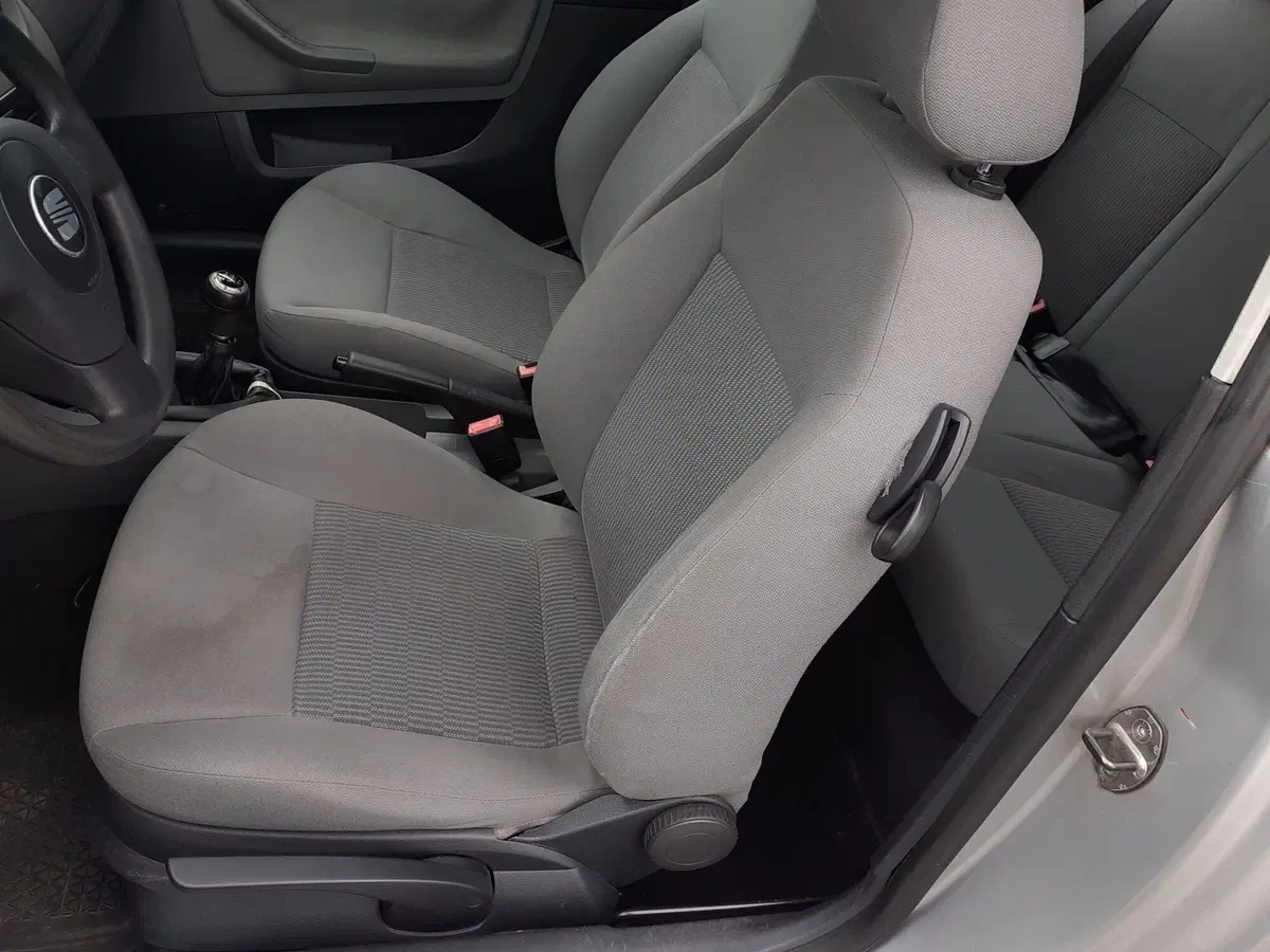 SEAT Ibiza usata a Modena (6)