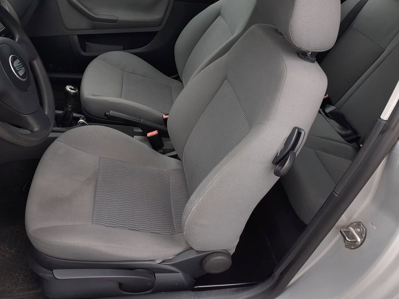 SEAT Ibiza usata a Modena (6)