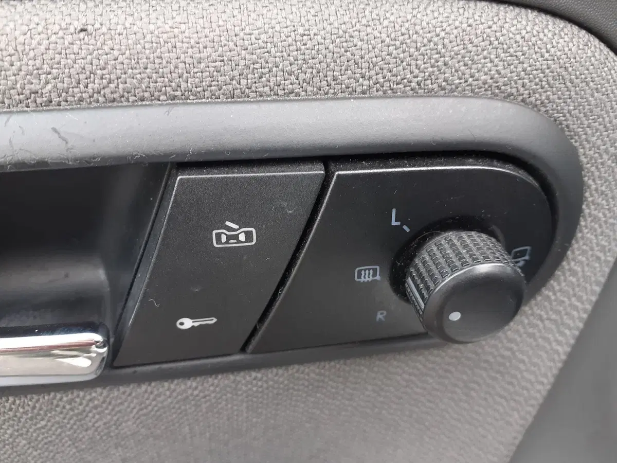SEAT Ibiza usata a Modena (7)