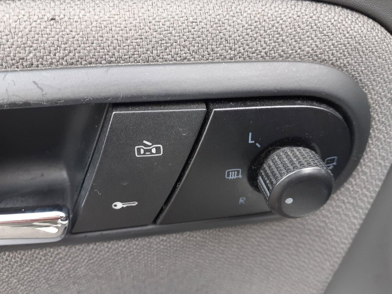 SEAT Ibiza usata a Modena (7)