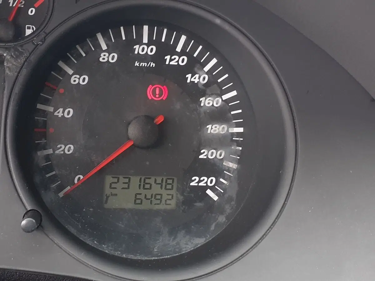 SEAT Ibiza usata a Modena (8)