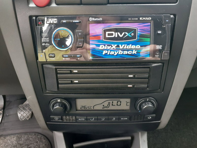 SEAT Ibiza usata a Modena (9)