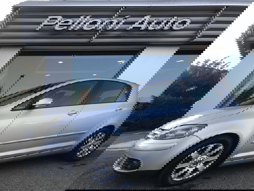 Volkswagen Golf usata a Modena