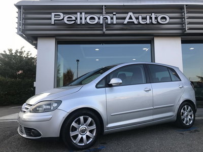 Volkswagen Golf 2.0 16V TDI 4mot. 5p. Sportline del 2005 usata a Modena