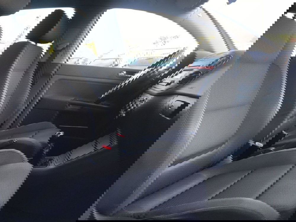 Volkswagen Golf usata a Modena (10)