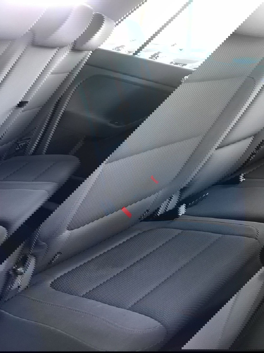 Volkswagen Golf usata a Modena (11)