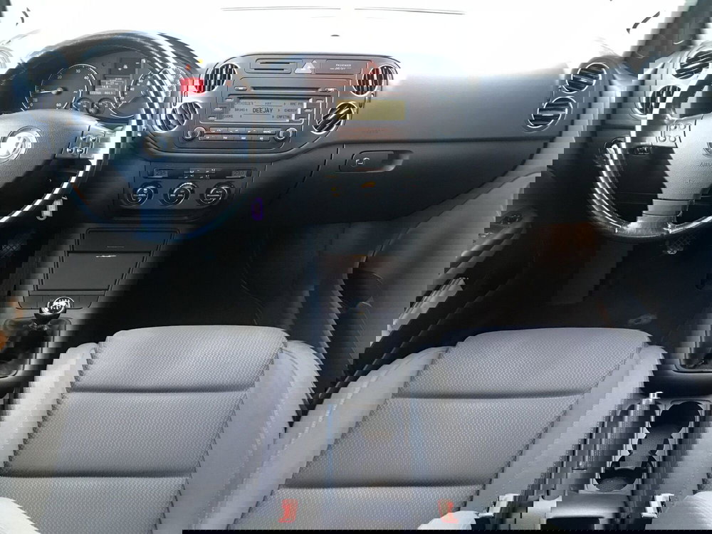 Volkswagen Golf usata a Modena (12)