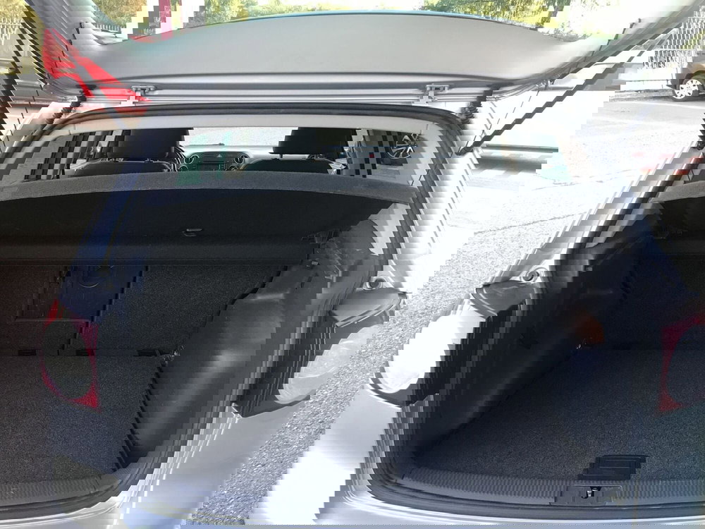 Volkswagen Golf usata a Modena (13)