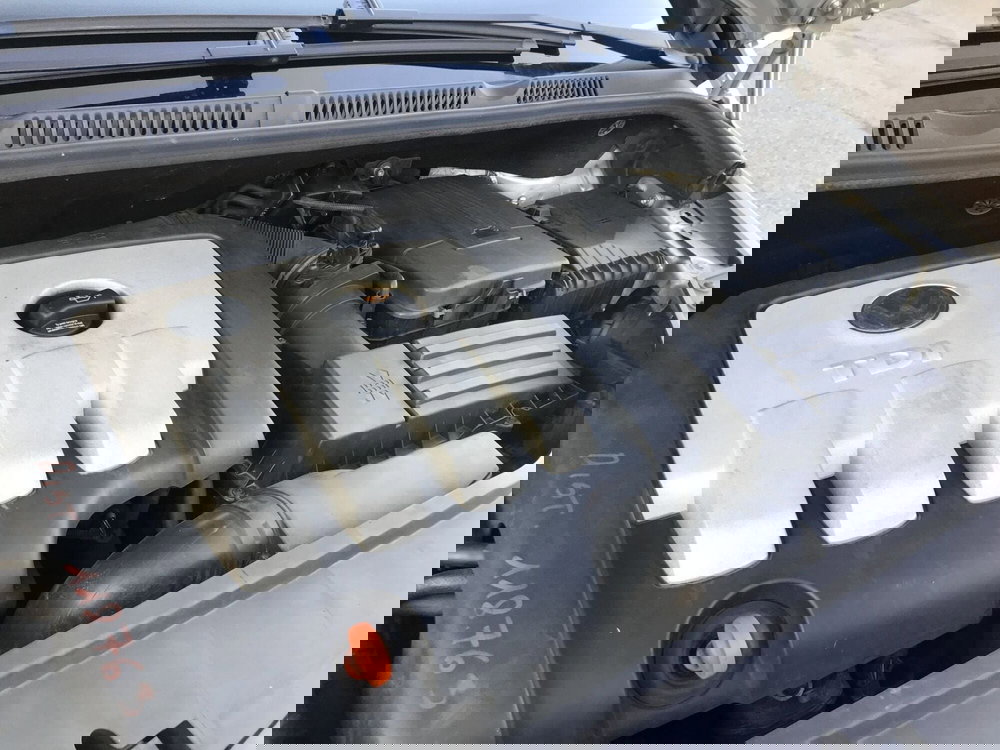 Volkswagen Golf usata a Modena (14)