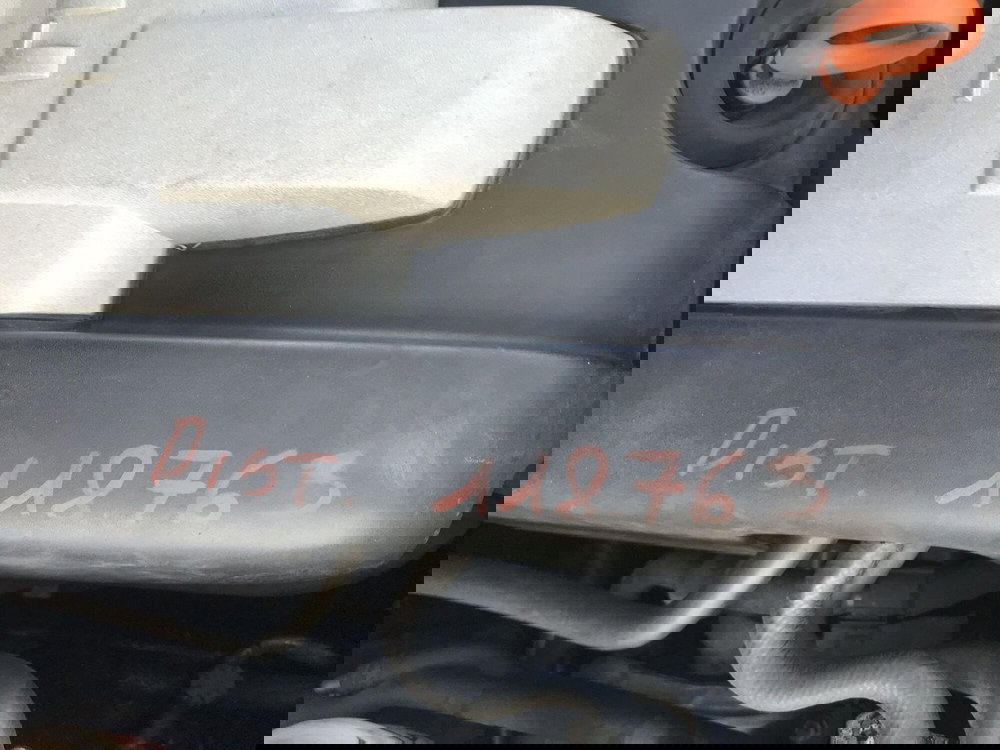 Volkswagen Golf usata a Modena (15)