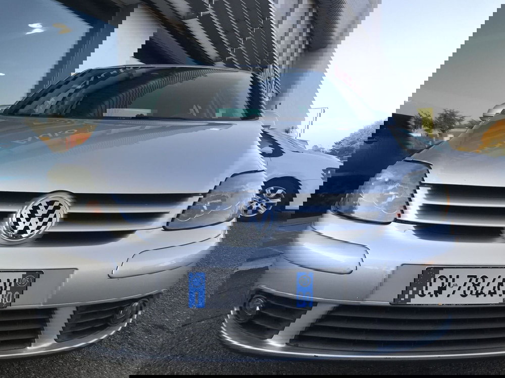 Volkswagen Golf usata a Modena (2)