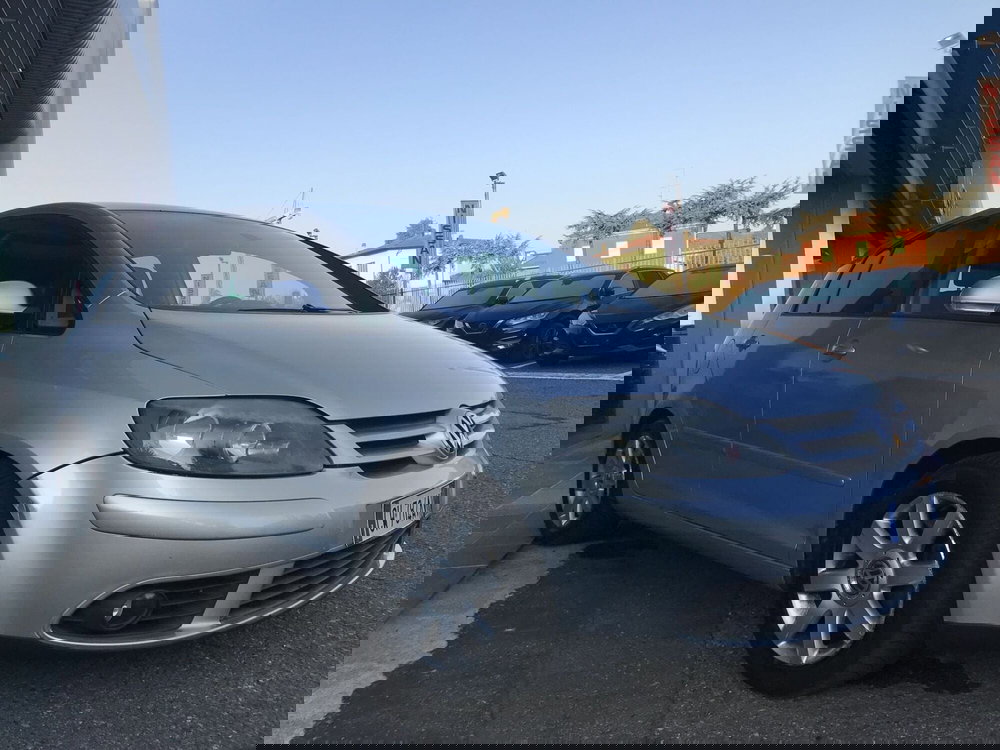 Volkswagen Golf usata a Modena (3)