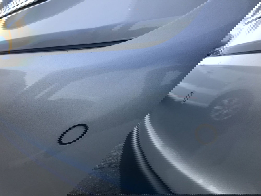 Volkswagen Golf usata a Modena (5)