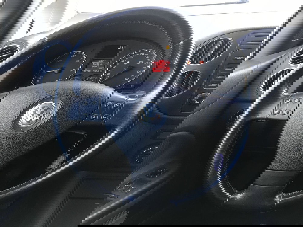 Volkswagen Golf usata a Modena (8)