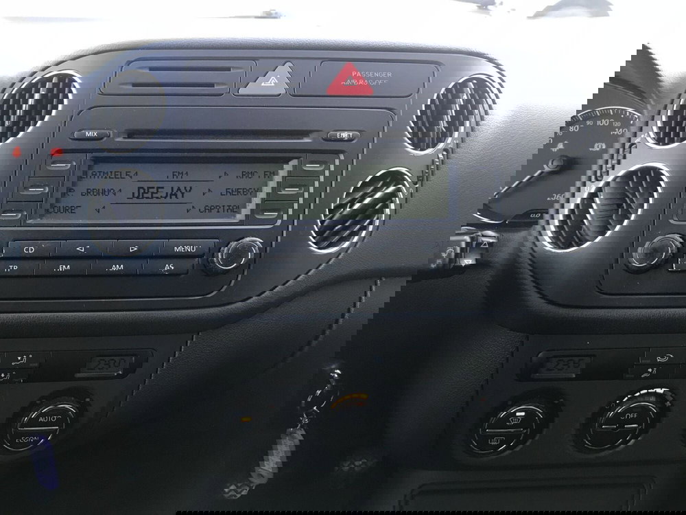 Volkswagen Golf usata a Modena (9)