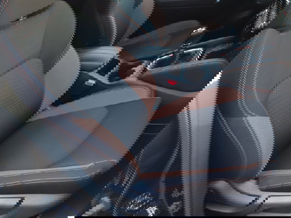 Nissan Qashqai usata a Modena (10)