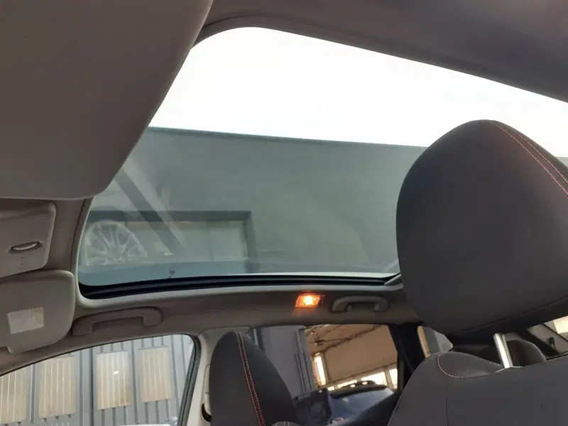 Nissan Qashqai usata a Modena (16)