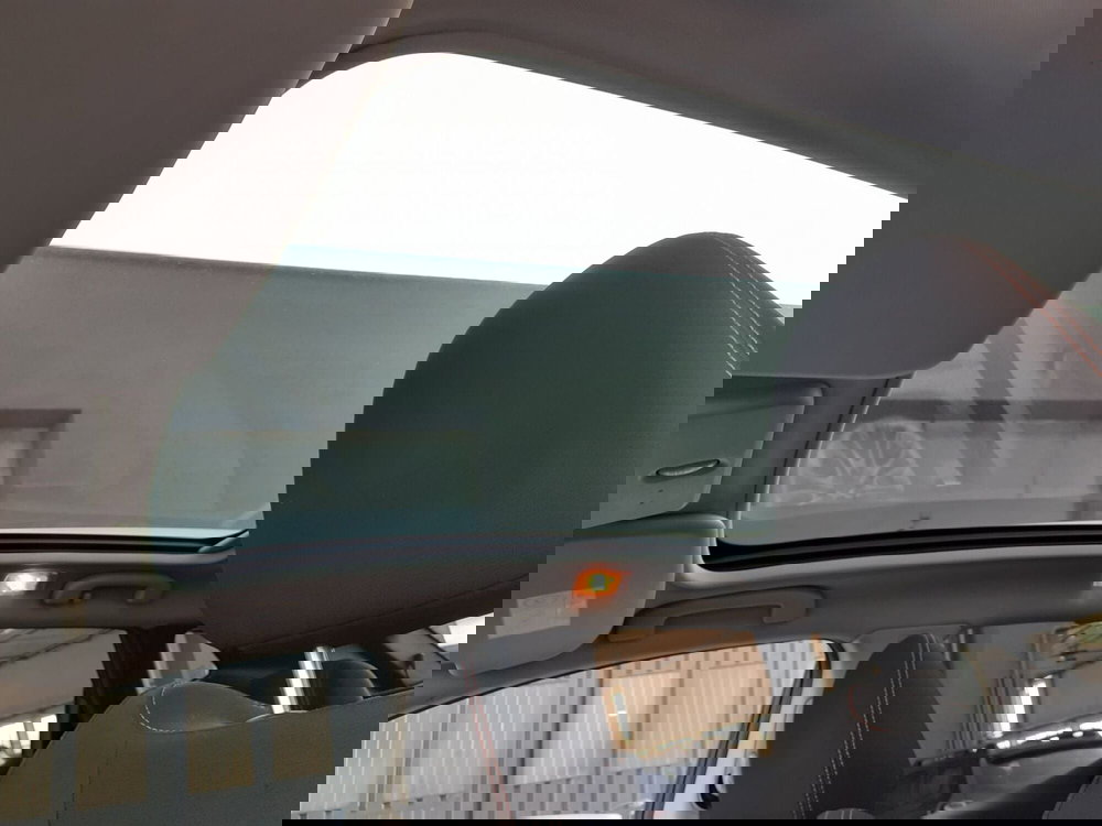 Nissan Qashqai usata a Modena (16)