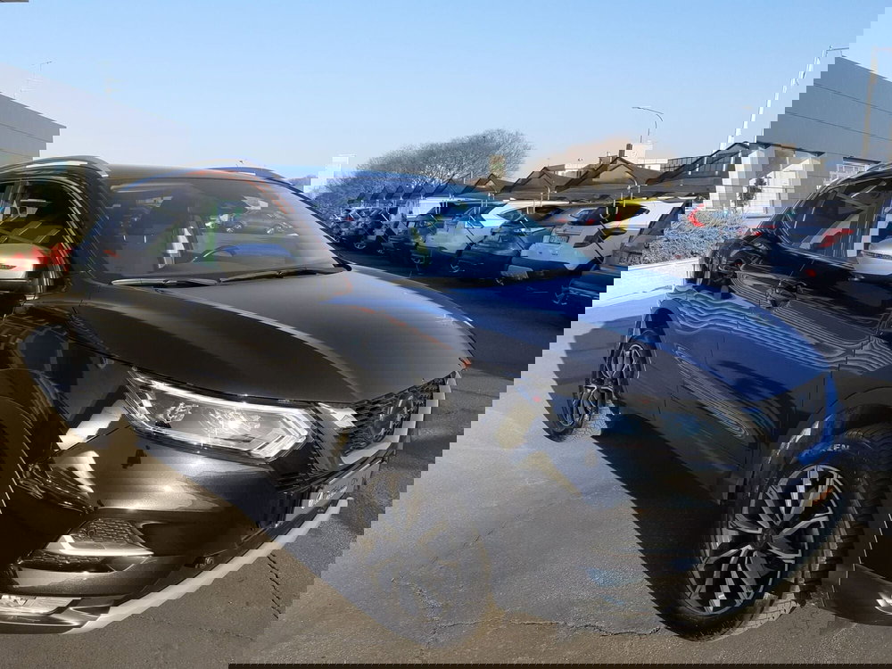 Nissan Qashqai usata a Modena (6)